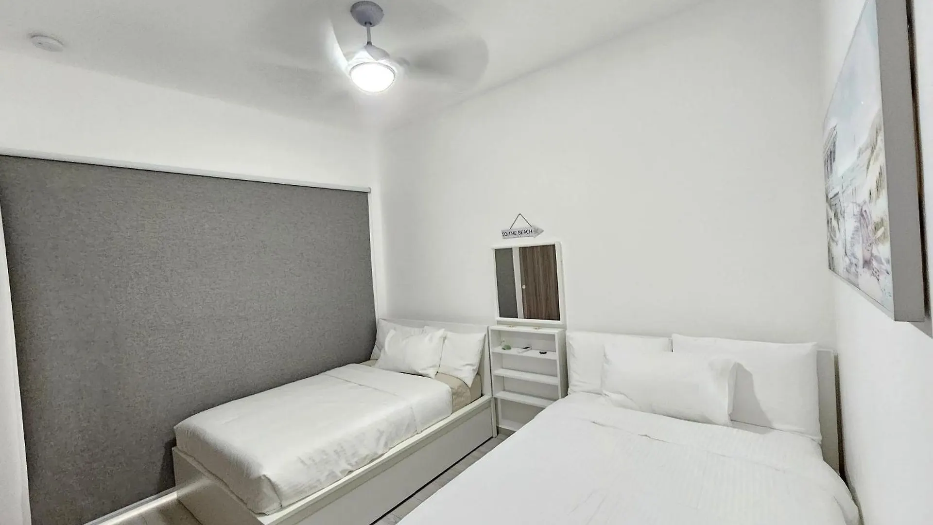 Apartment Melody 2Bdr Condo With Pool View In Coral Bay #2 Punta Cana