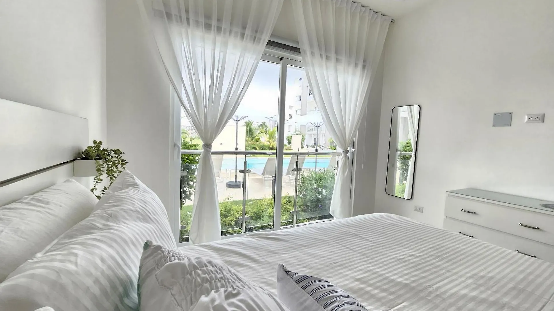 Melody 2Bdr Condo With Pool View In Coral Bay #2 Punta Cana 0*,  Dominican Republic