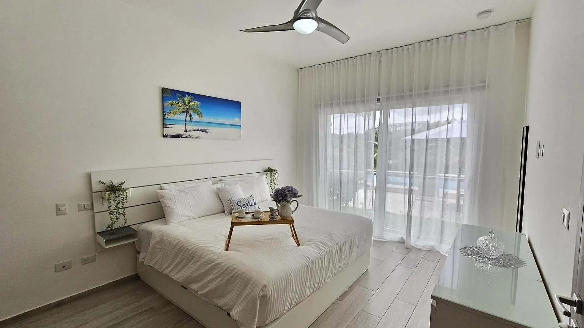 Apartment Melody 2Bdr Condo With Pool View In Coral Bay #2 Punta Cana Dominican Republic