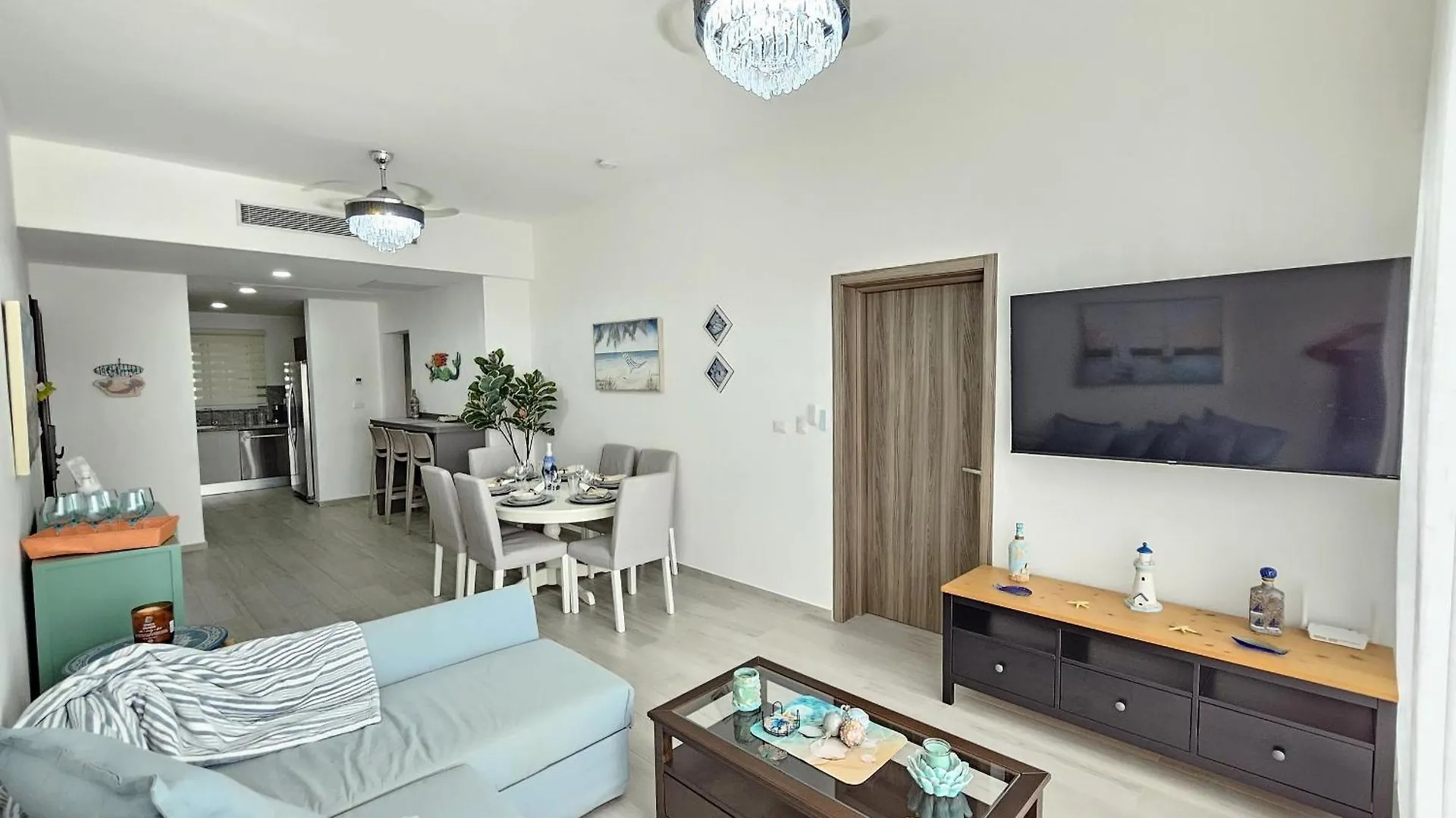 Melody 2Bdr Condo With Pool View In Coral Bay #2 Punta Cana Dominican Republic