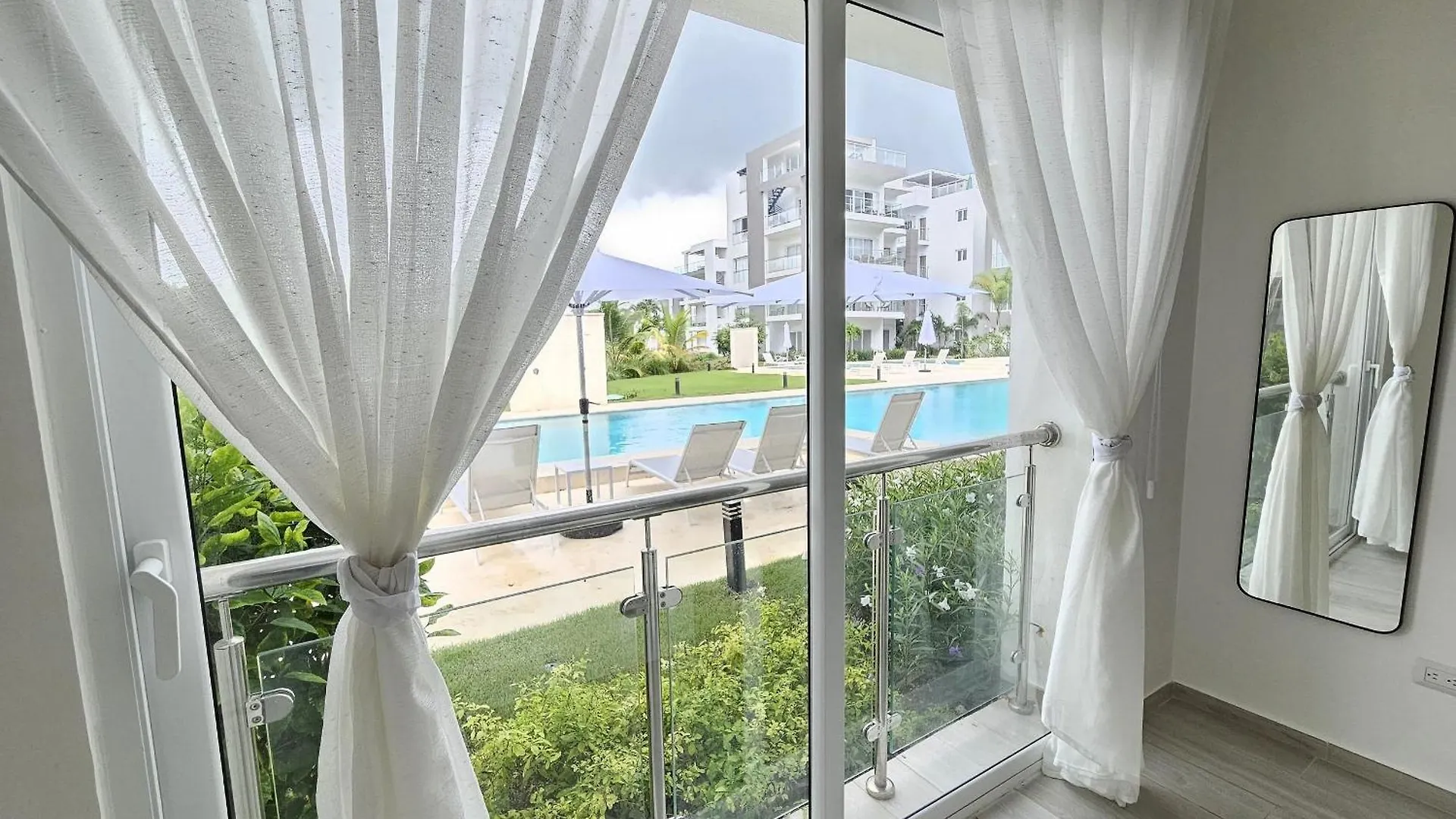 Apartment Melody 2Bdr Condo With Pool View In Coral Bay #2 Punta Cana Dominican Republic