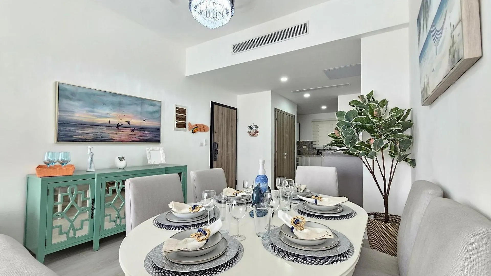 Apartment Melody 2Bdr Condo With Pool View In Coral Bay #2 Punta Cana