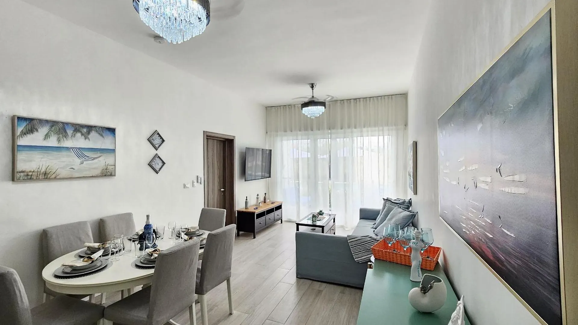 Apartment Melody 2Bdr Condo With Pool View In Coral Bay #2 Punta Cana
