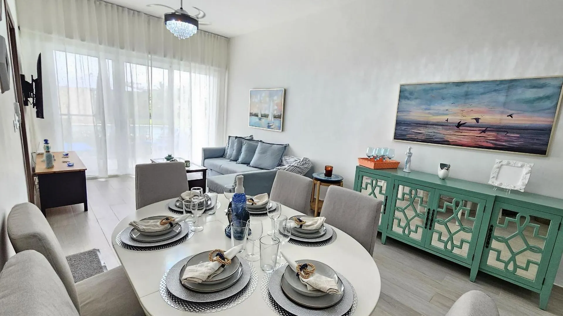 Melody 2Bdr Condo With Pool View In Coral Bay #2 Punta Cana