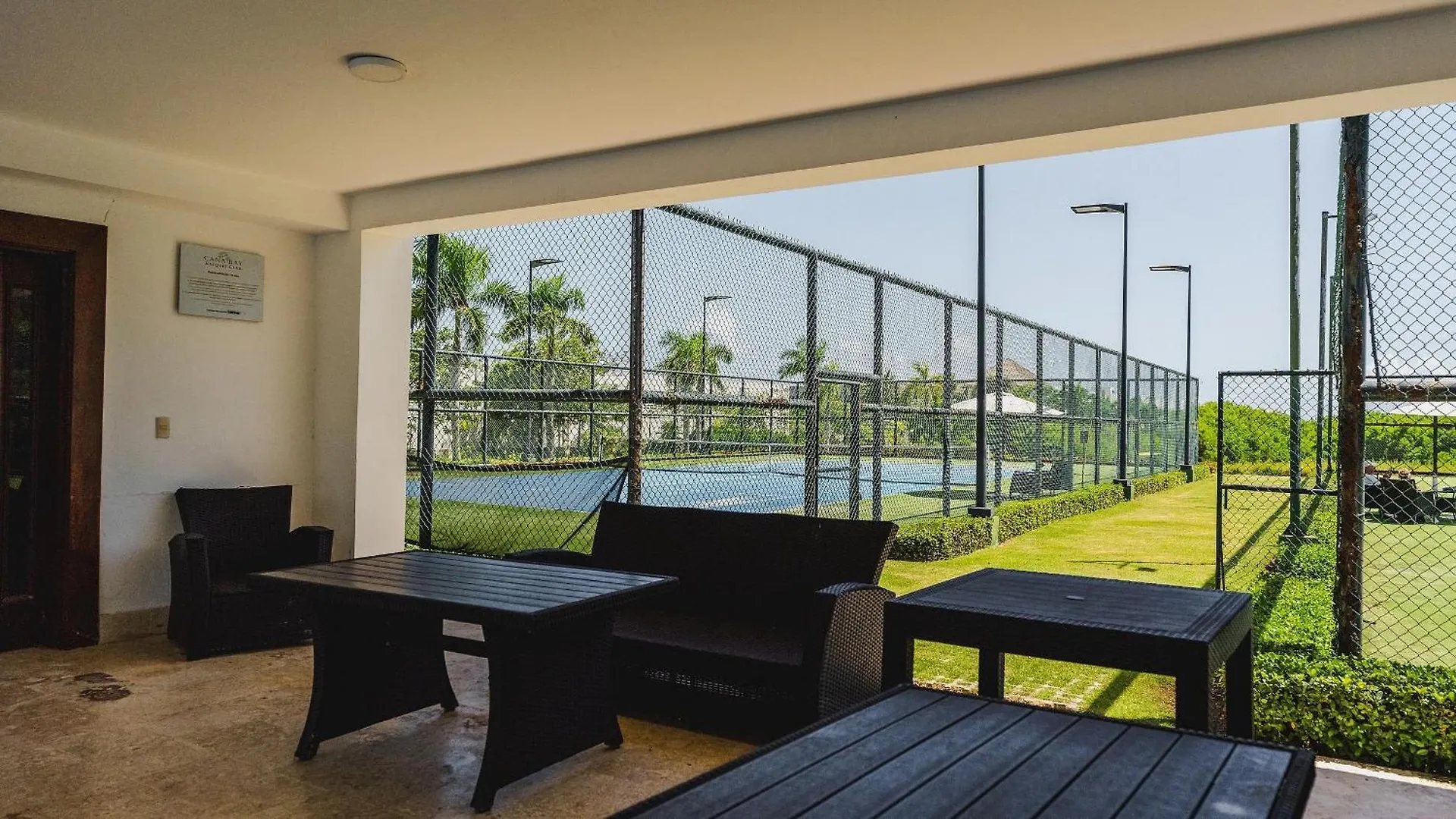 Melody 2Bdr Condo With Pool View In Coral Bay #2 Punta Cana