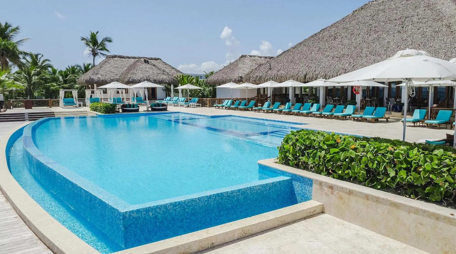 Melody 2Bdr Condo With Pool View In Coral Bay #2 Punta Cana Apartment