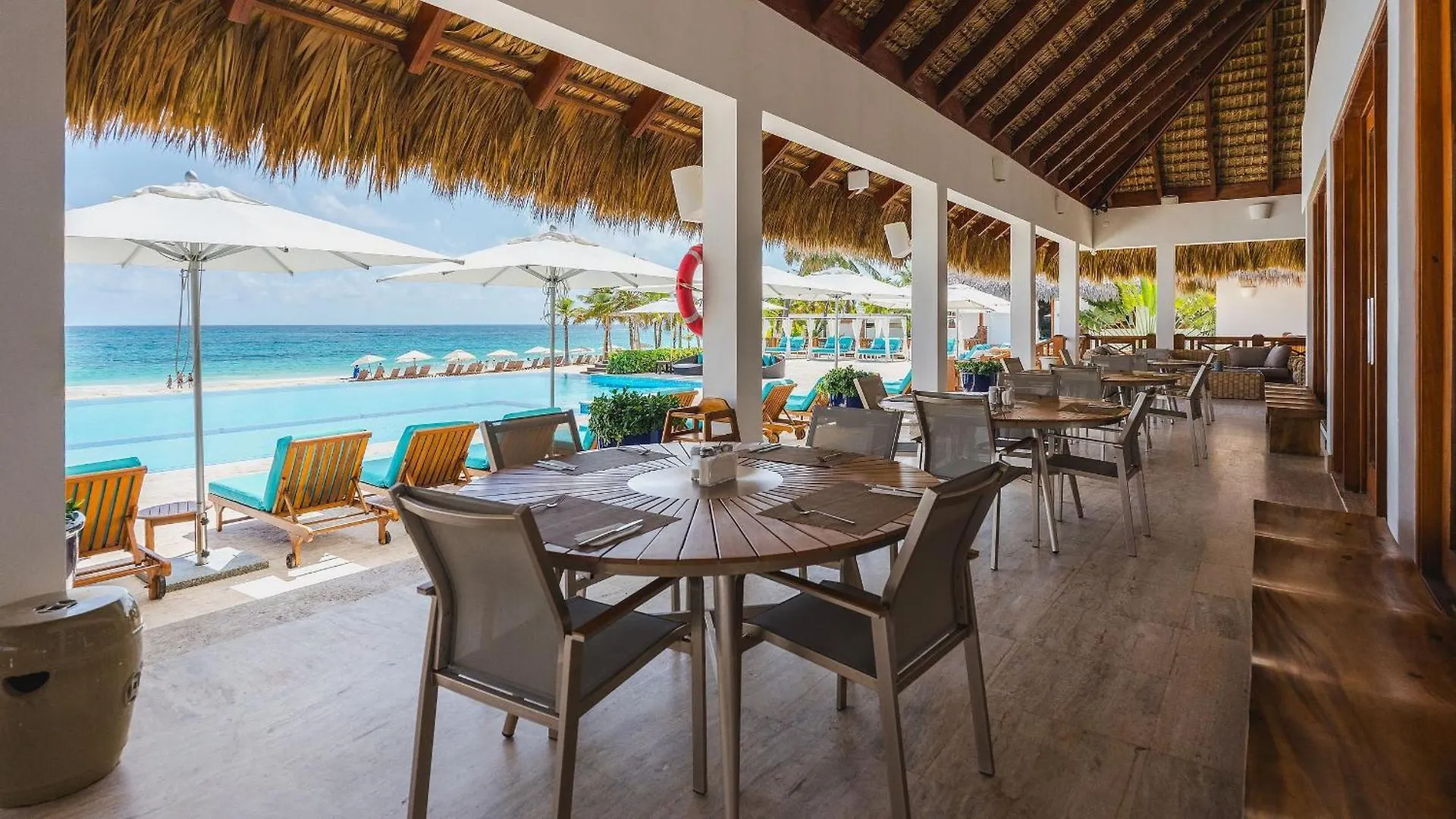 Apartment Melody 2Bdr Condo With Pool View In Coral Bay #2 Punta Cana