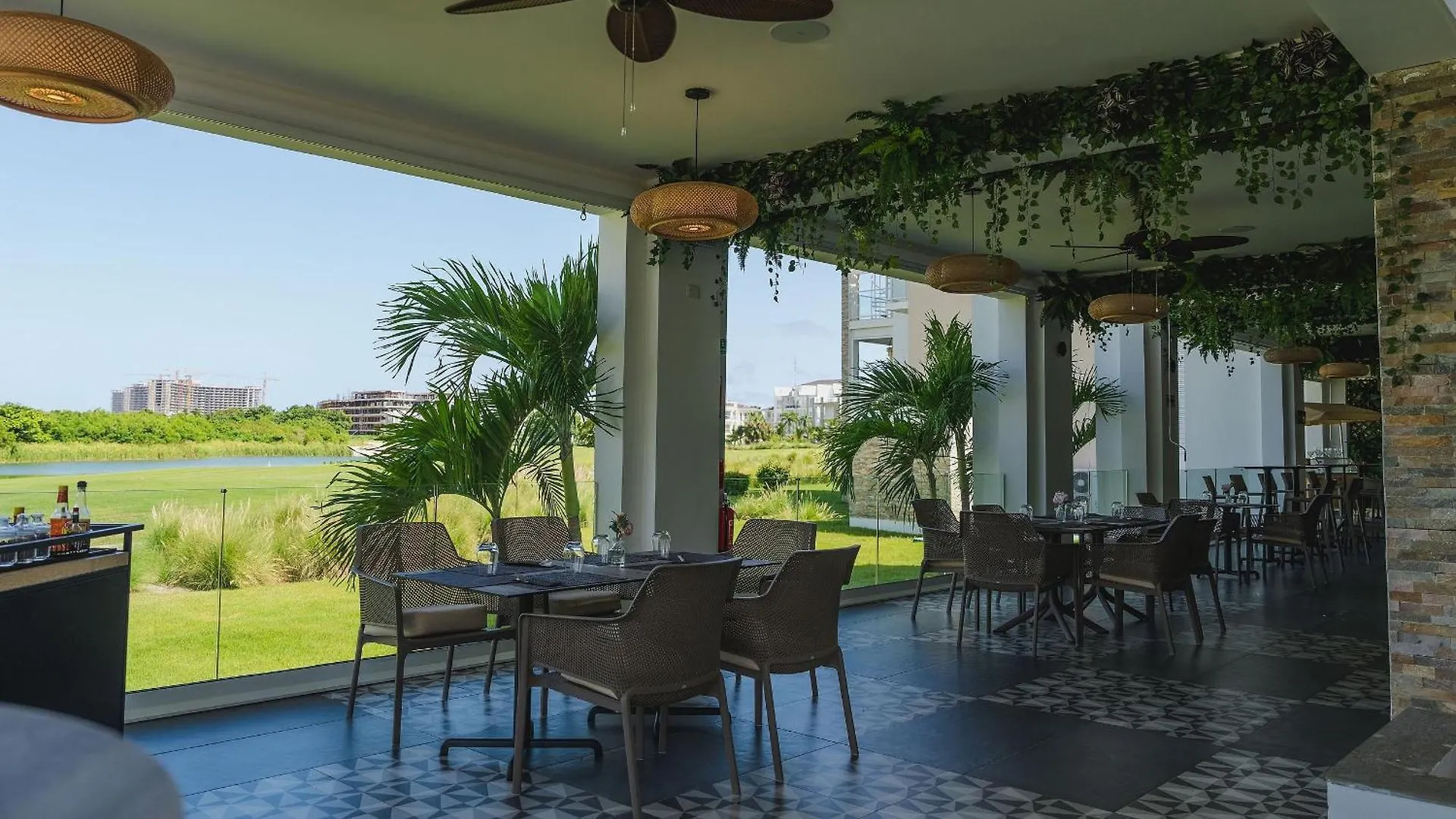 Melody 2Bdr Condo With Pool View In Coral Bay #2 Punta Cana Dominican Republic