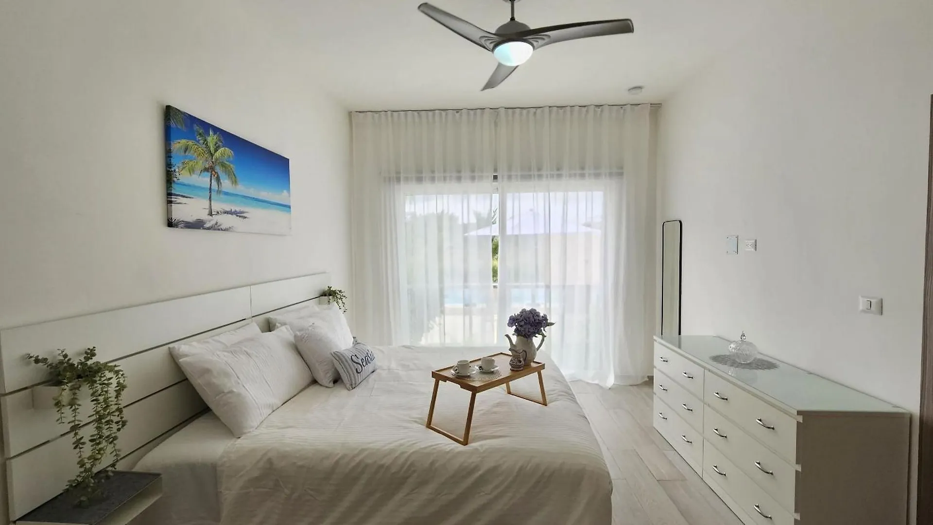 Melody 2Bdr Condo With Pool View In Coral Bay #2 Punta Cana