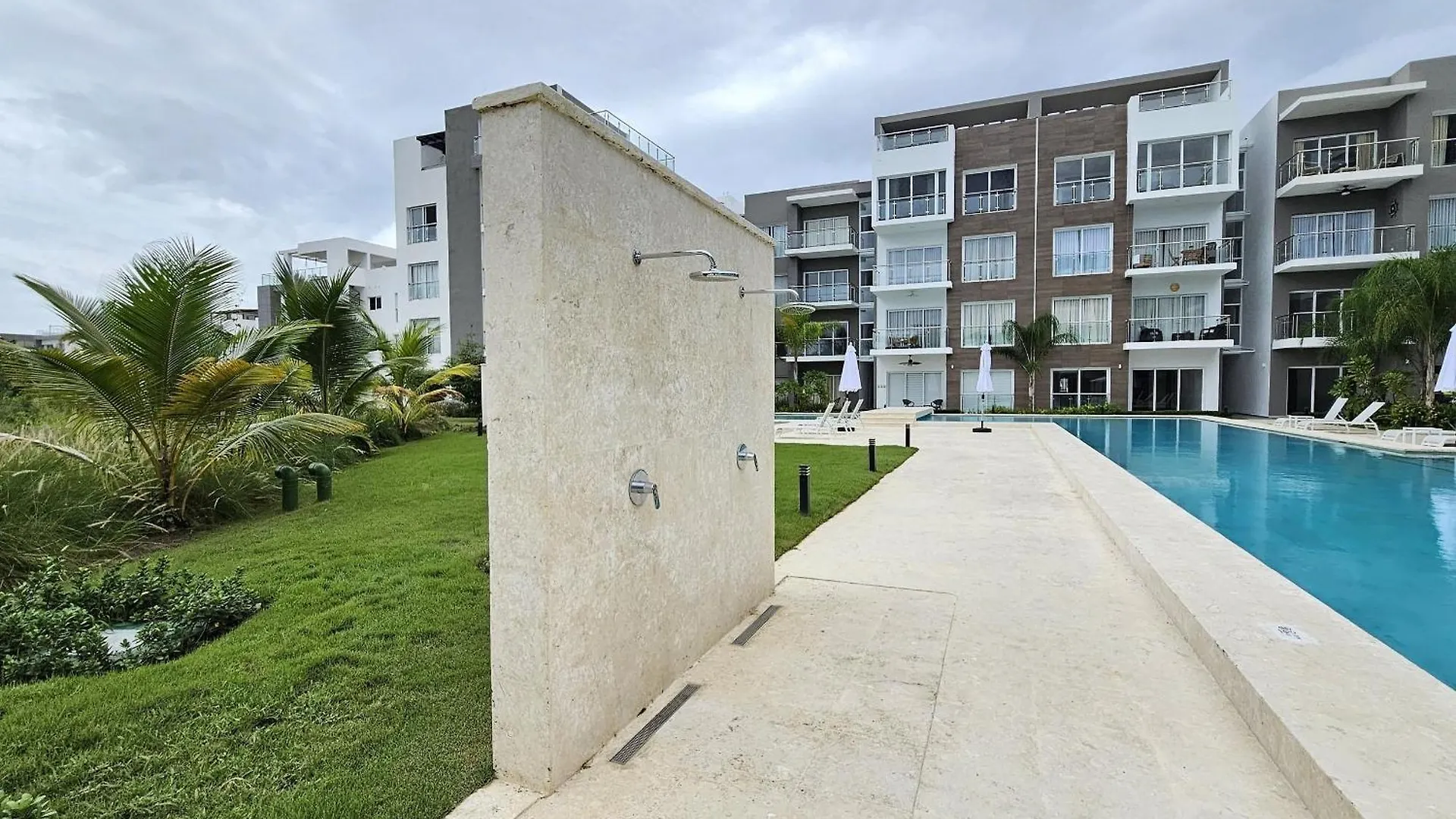 Melody 2Bdr Condo With Pool View In Coral Bay #2 Punta Cana Apartment