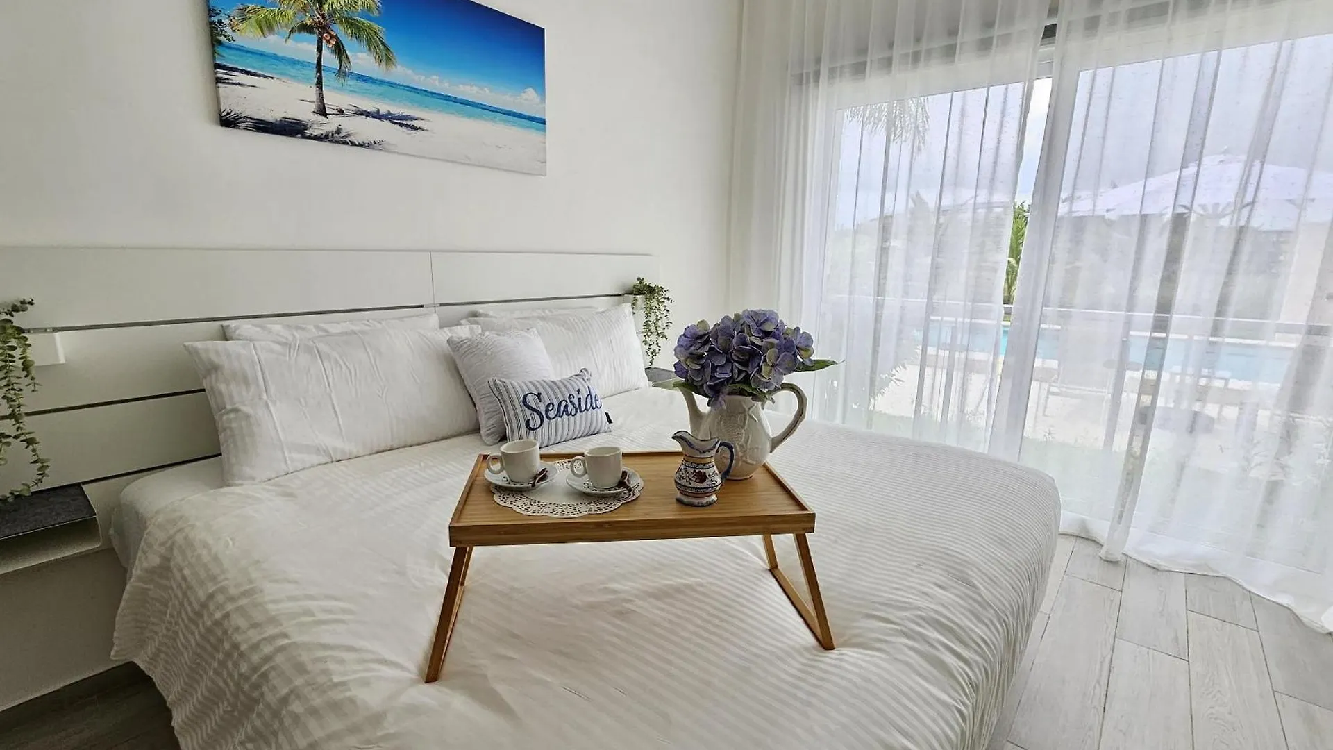 Melody 2Bdr Condo With Pool View In Coral Bay #2 Punta Cana 0*,