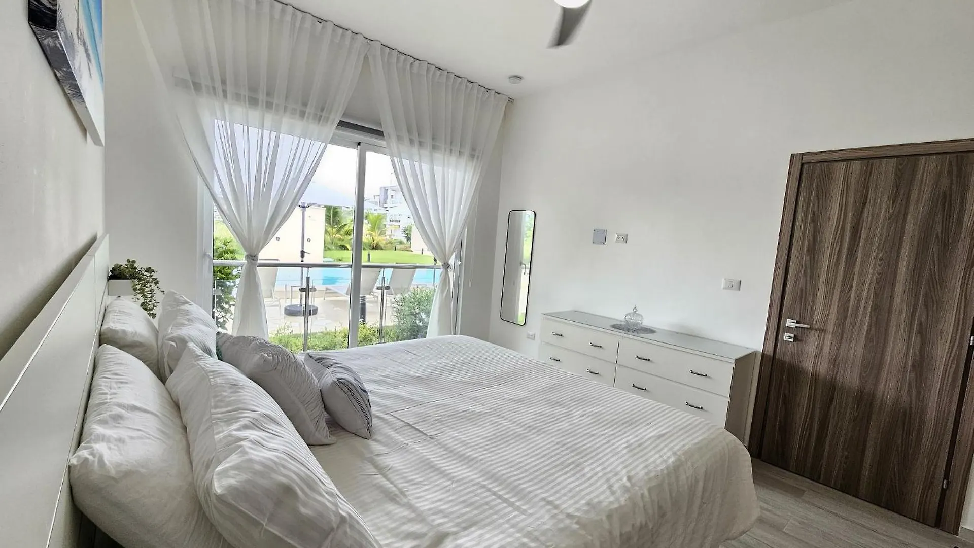 Melody 2Bdr Condo With Pool View In Coral Bay #2 Punta Cana