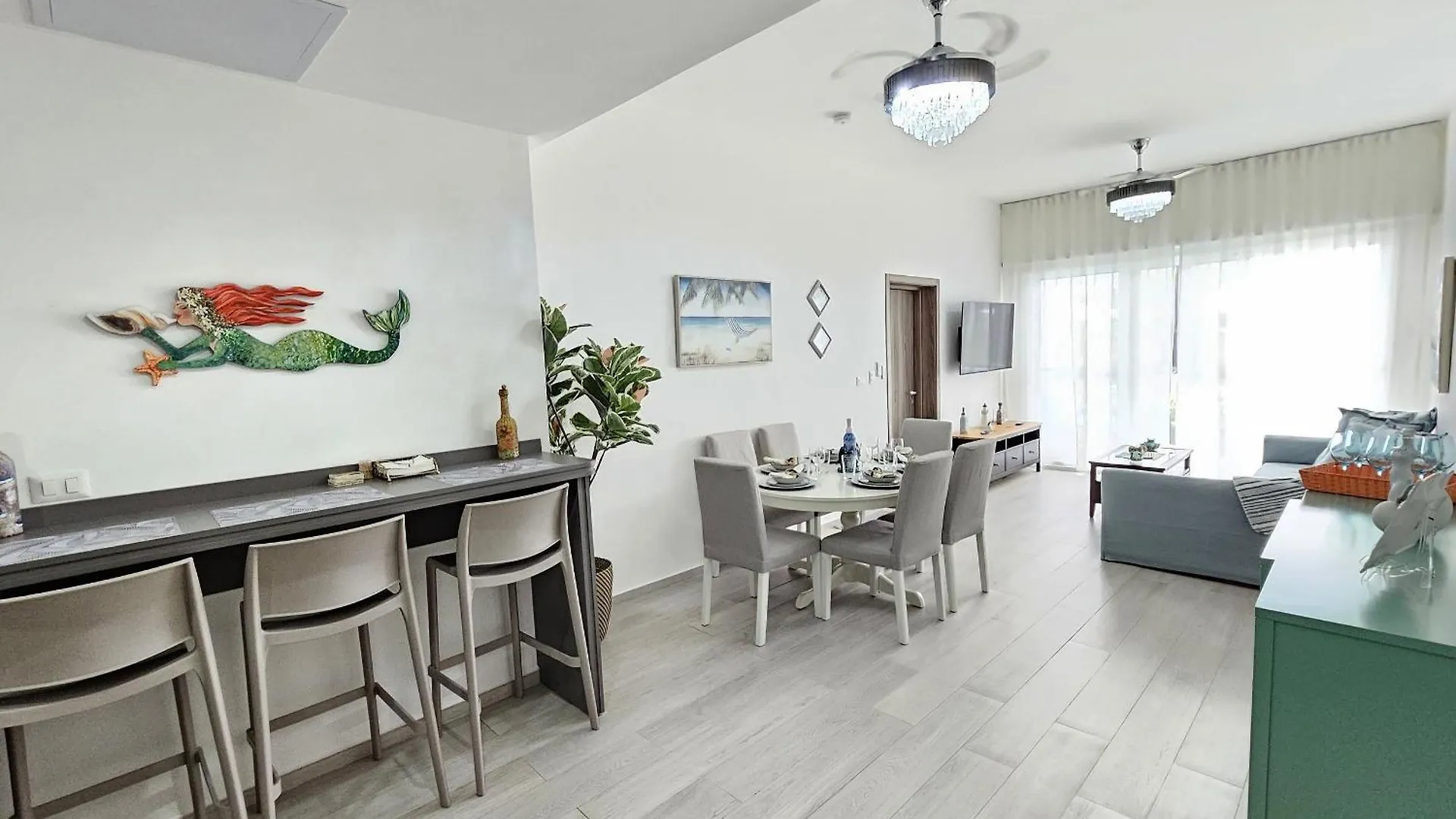 Melody 2Bdr Condo With Pool View In Coral Bay #2 Punta Cana Apartment