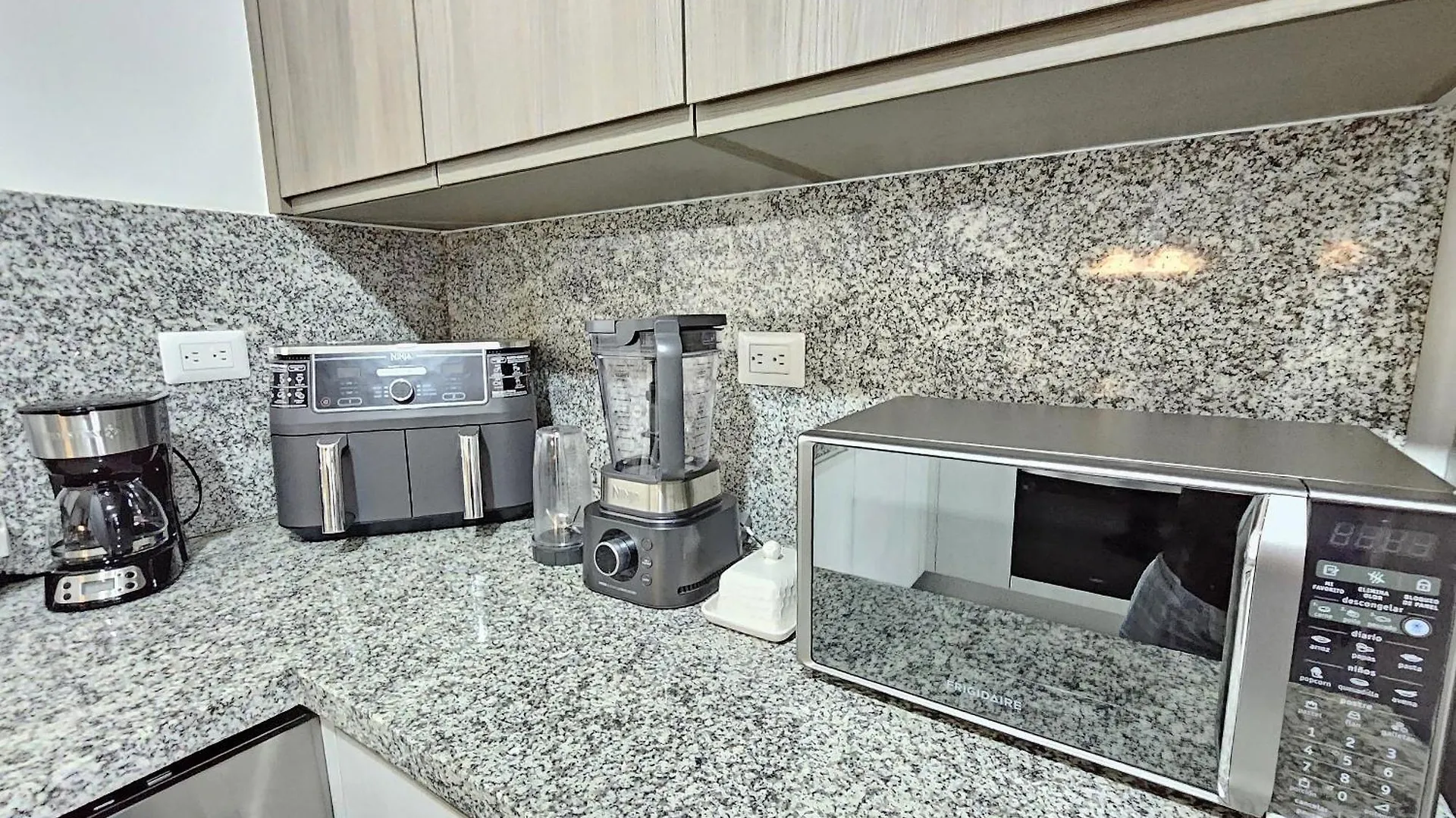 Apartment Melody 2Bdr Condo With Pool View In Coral Bay #2 Punta Cana