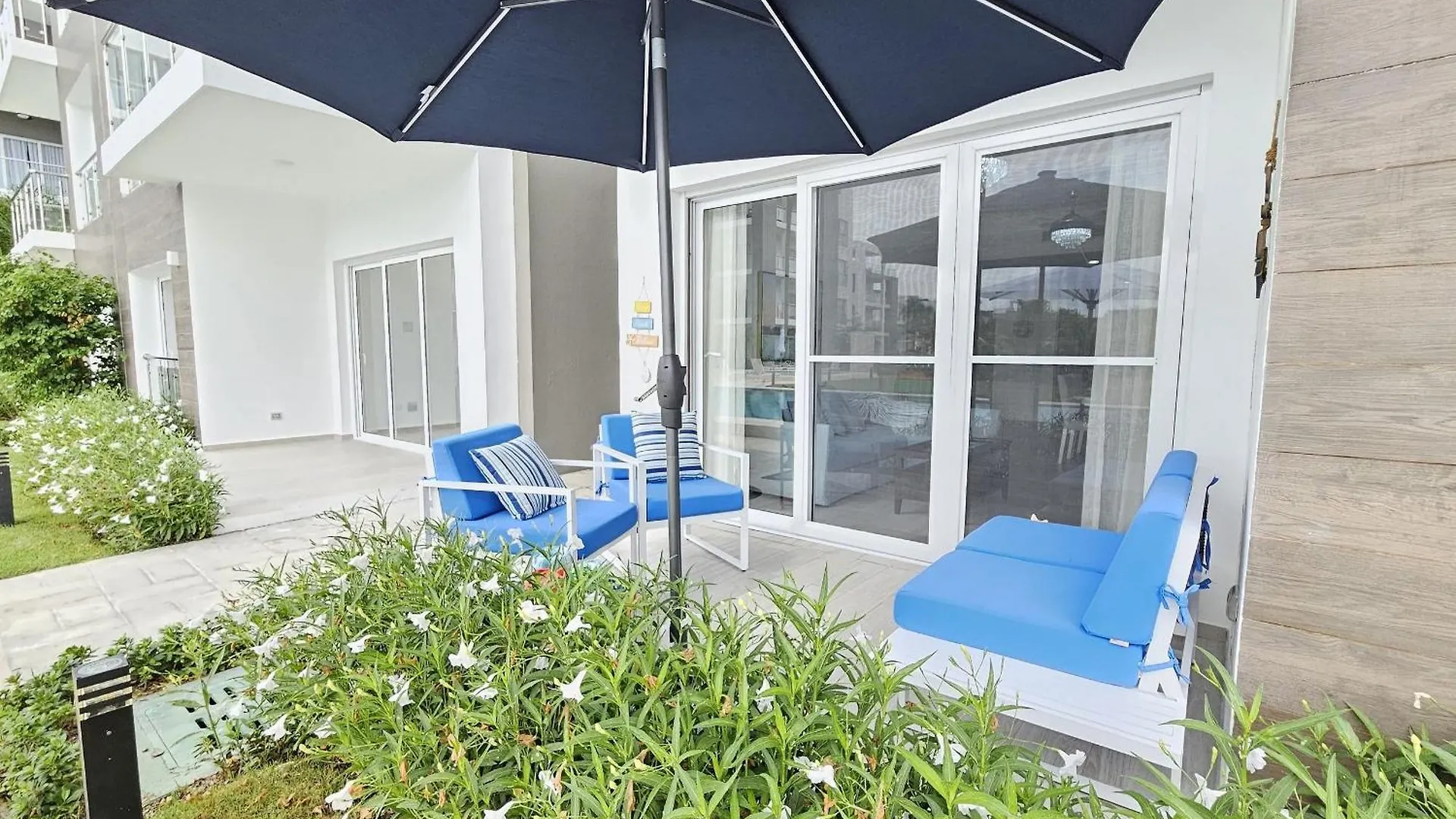 Melody 2Bdr Condo With Pool View In Coral Bay #2 Punta Cana 0*,