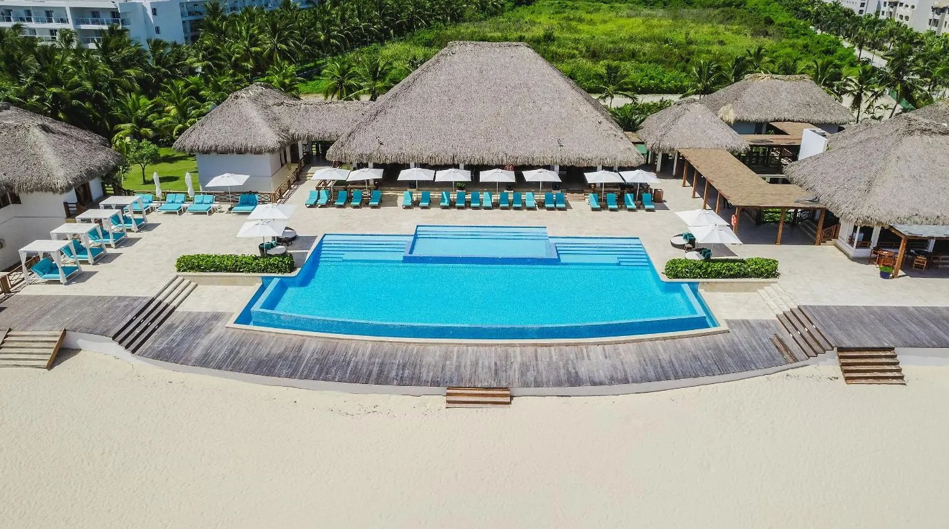 Melody 2Bdr Condo With Pool View In Coral Bay #2 Punta Cana Dominican Republic